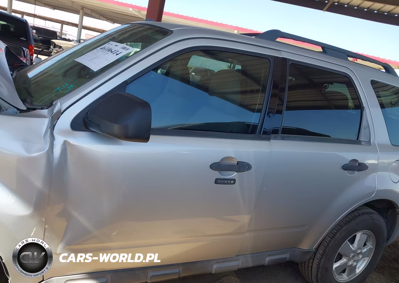 2009 Ford Escape Xlt VIN:1FMCU93G59KA88233 - 14