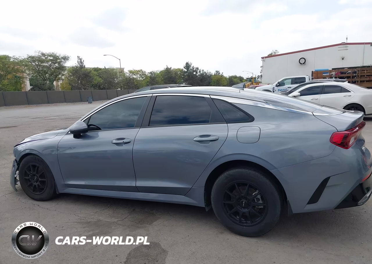 2021 Kia K5 Lxs VIN:5XXG14J20MG029988 - 15