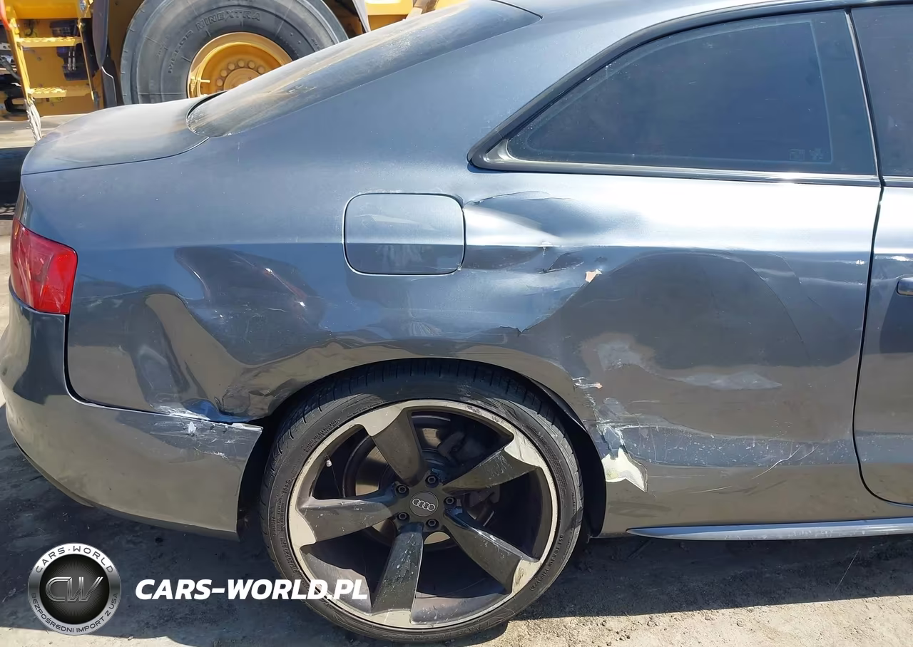 2016 Audi A5 2.0T Premium VIN:WAUM2AFR4GA031227 - 6