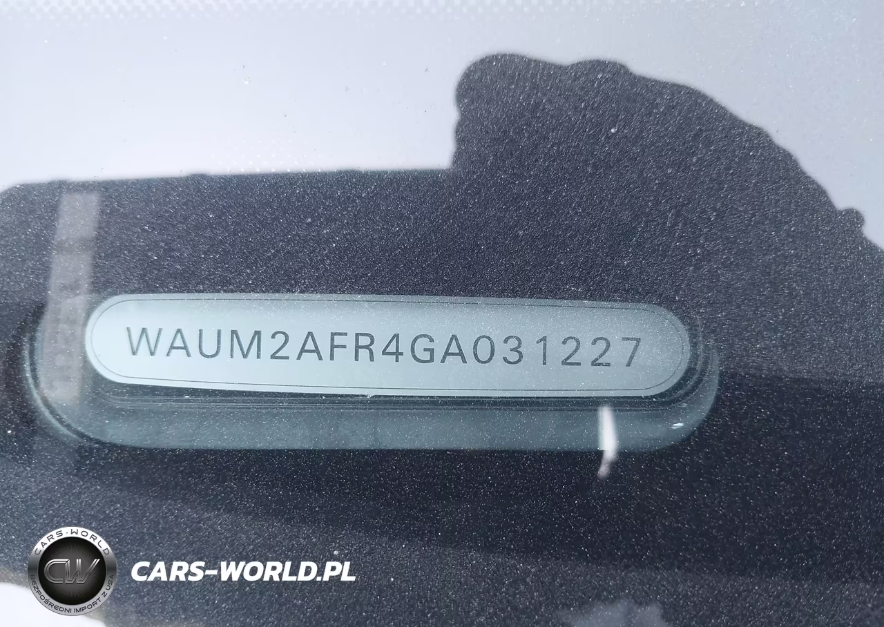 2016 Audi A5 2.0T Premium VIN:WAUM2AFR4GA031227 - 9