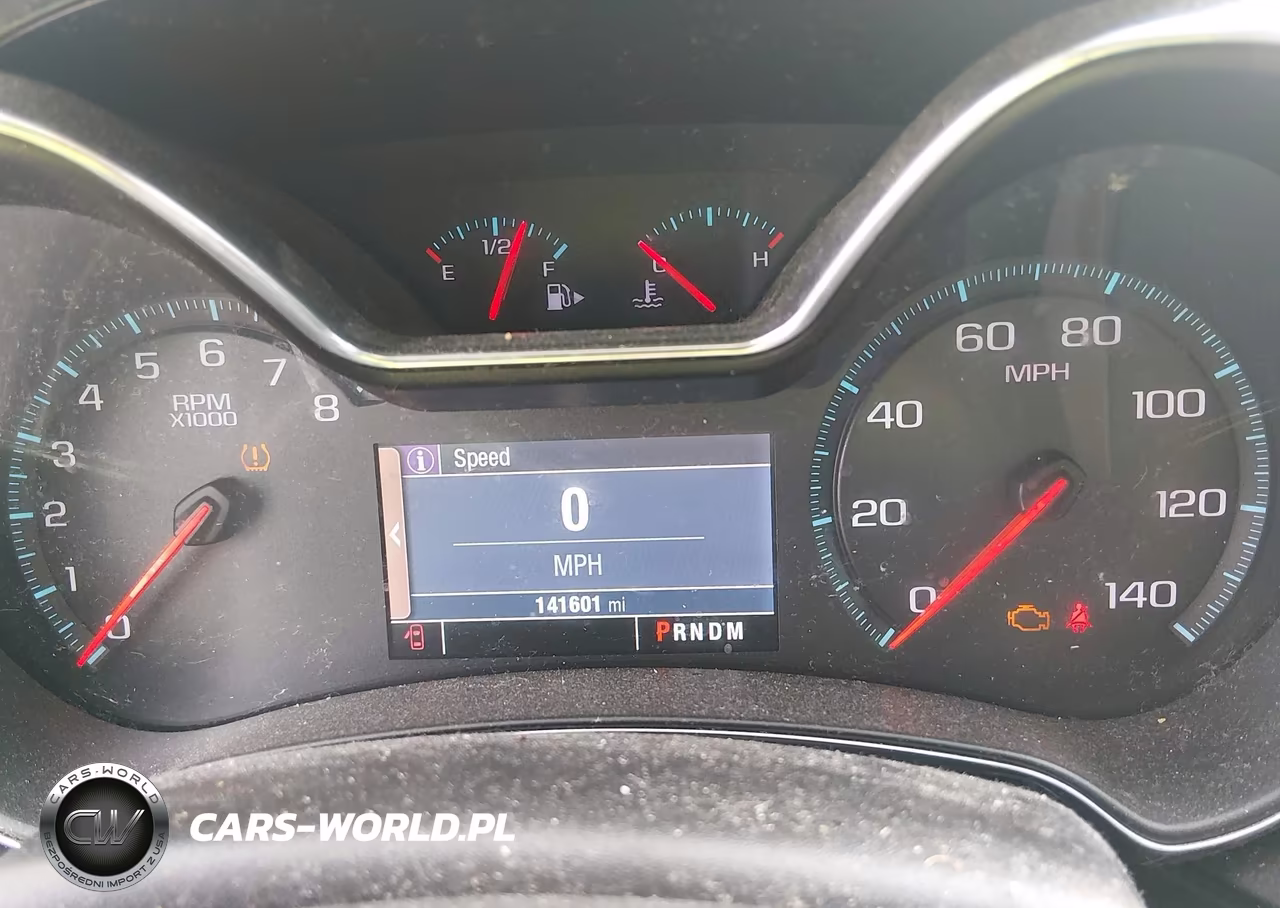 2014 Chevrolet Impala 1Fl VIN:1G11X5SL9EU163128 - 7