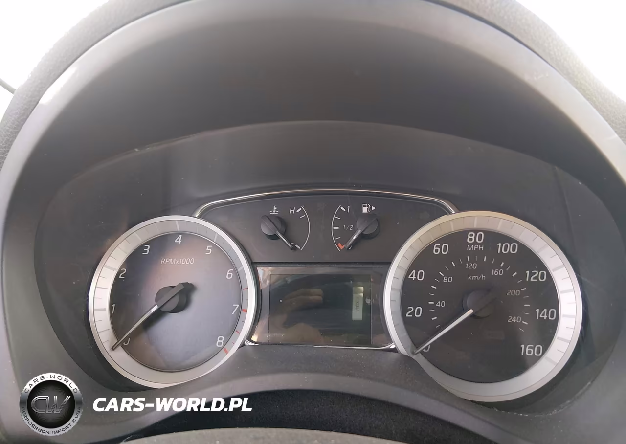 2015 Nissan Sentra Sv VIN:3N1AB7AP4FL681894 - 7