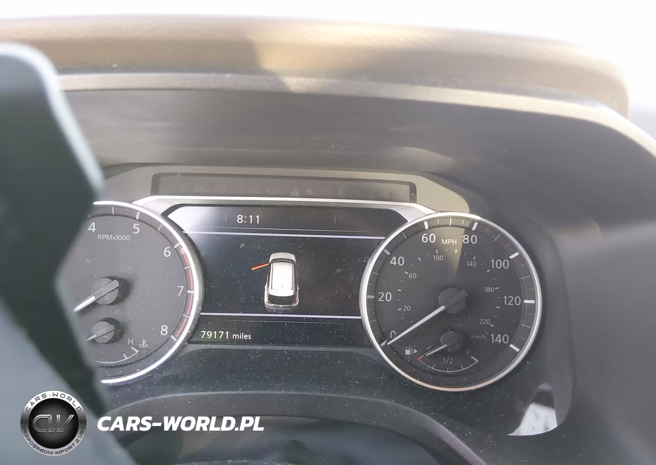 2022 Nissan Rogue Sl Fwd VIN:5N1BT3CA4NC700661 - 7