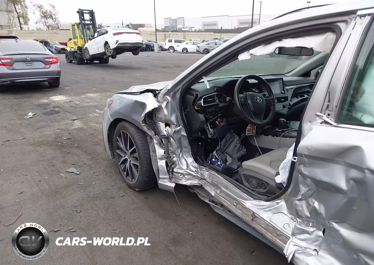2022 Toyota Camry Se Hybrid VIN:4T1G31AKXNU573320 - 12