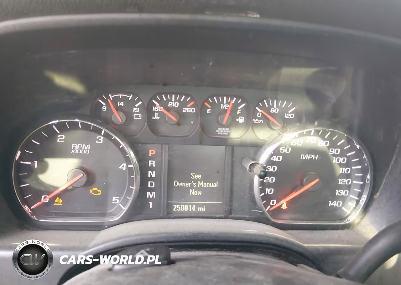 2016 Chevrolet Silverado 3500Hd Chassis Wt VIN:1GB3CYC84GF274639 - 5