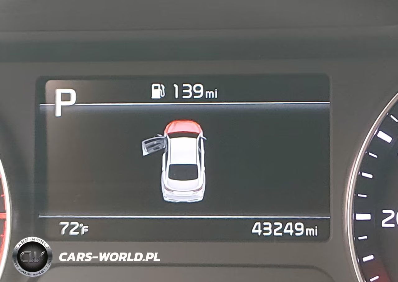 2023 Kia Forte Gt VIN:3KPF44AC6PE519070 - 15