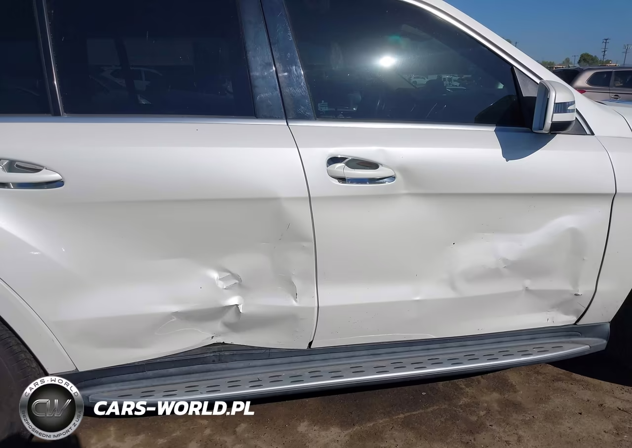 2013 Mercedes-Benz Gl 450 4Matic VIN:4JGDF7CE7DA183151 - 6