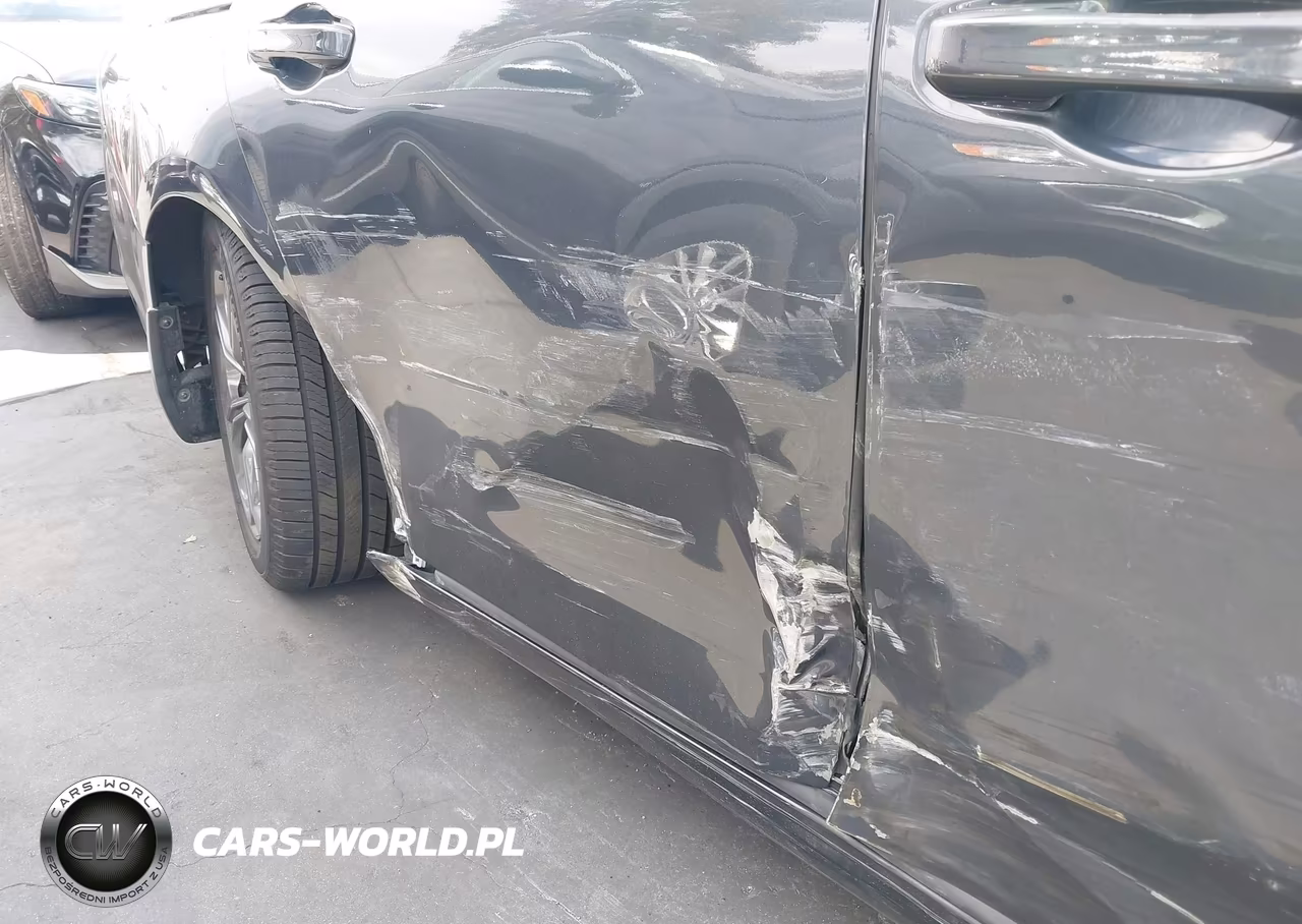 2025 Honda Accord Hybrid Ex-L VIN:1HGCY2F62SA019936 - 6