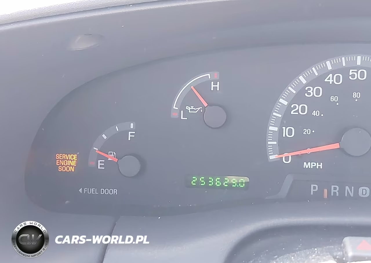 2003 Ford F-150 Xl-Xlt VIN:2FTRX17203CB15825 - 13