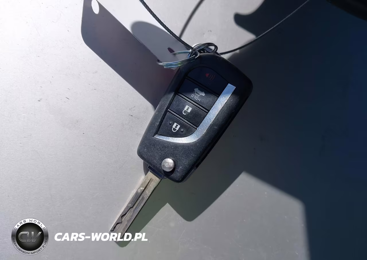 2019 Toyota Camry Se VIN:4T1B11HK3KU732230 - 11