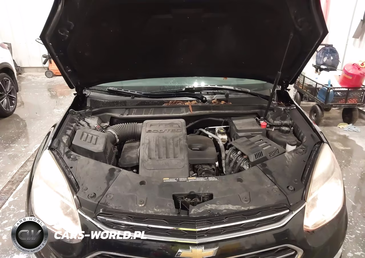 2016 Chevrolet Equinox Lt VIN:2GNALCEK7G1177061 - 10