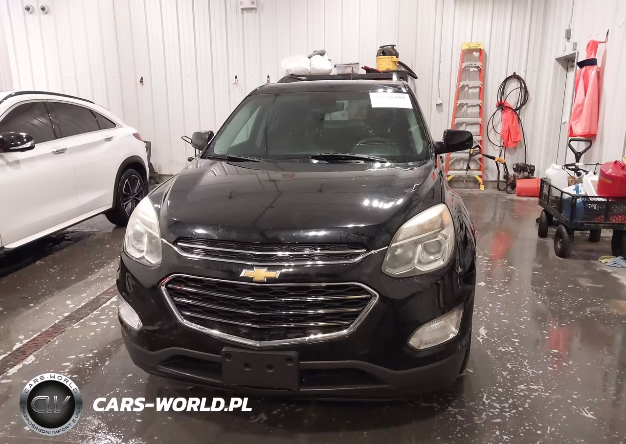 2016 Chevrolet Equinox Lt VIN:2GNALCEK7G1177061 - 13