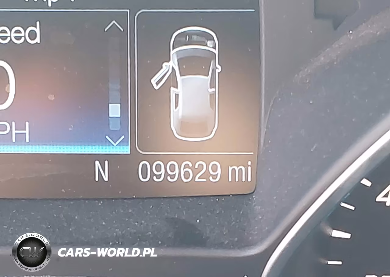 2015 Ford Escape Titanium VIN:1FMCU9JX7FUB57734 - 15