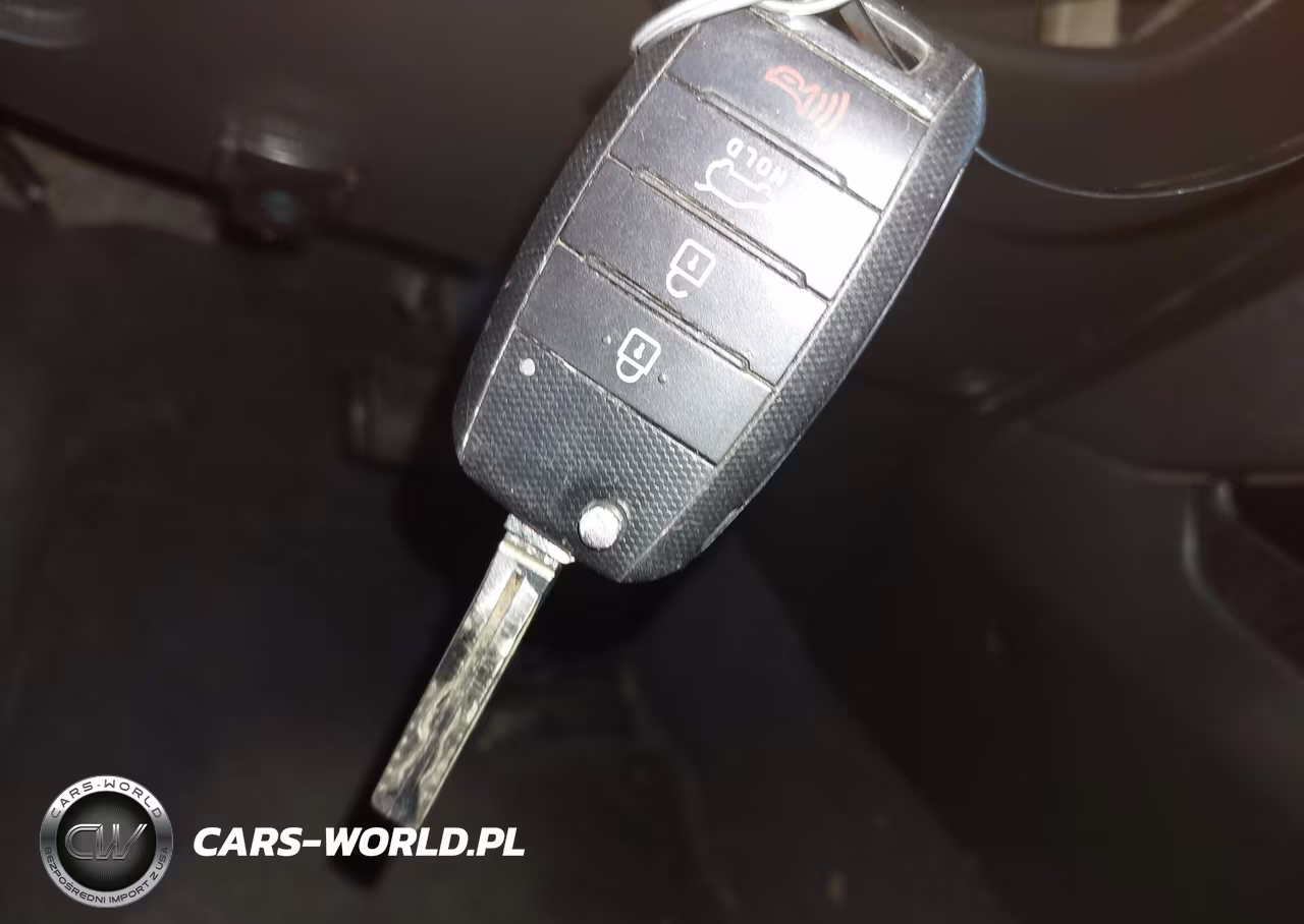 2015 Kia Sorento Lx VIN:5XYKT3A62FG592573 - 11