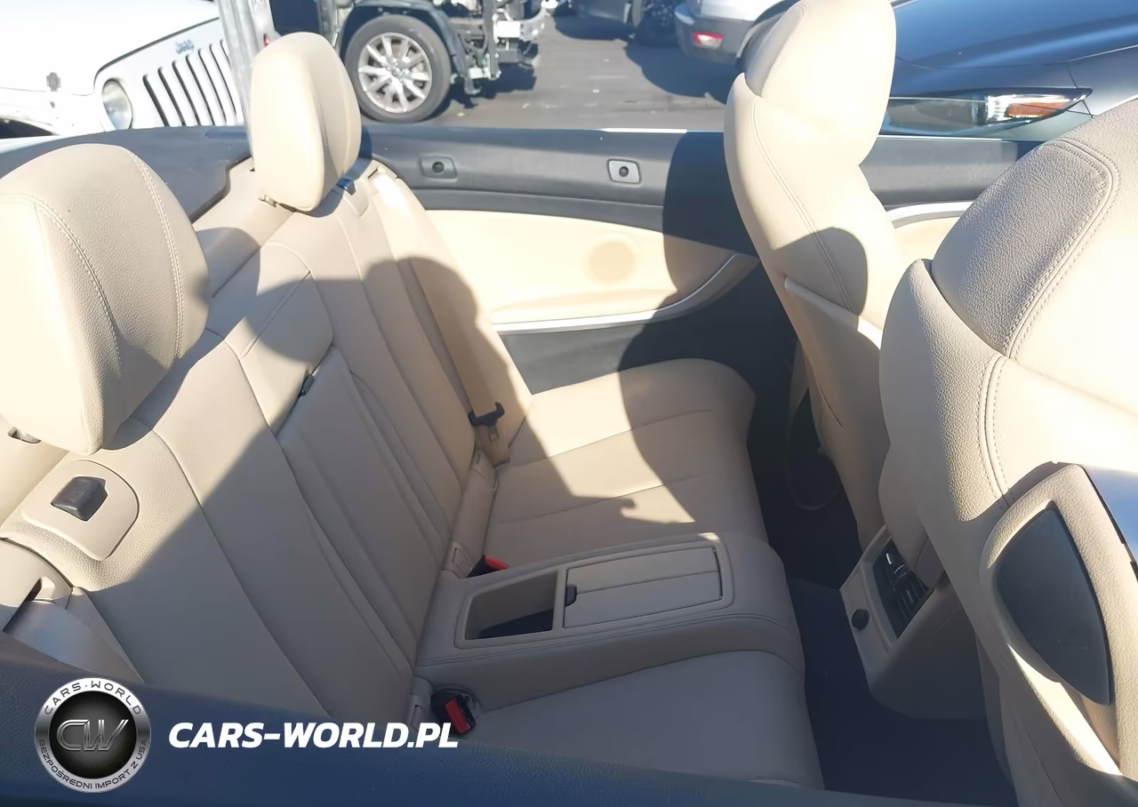 2020 BMW 430I VIN:WBA4Z1C06L5R68262 - 8