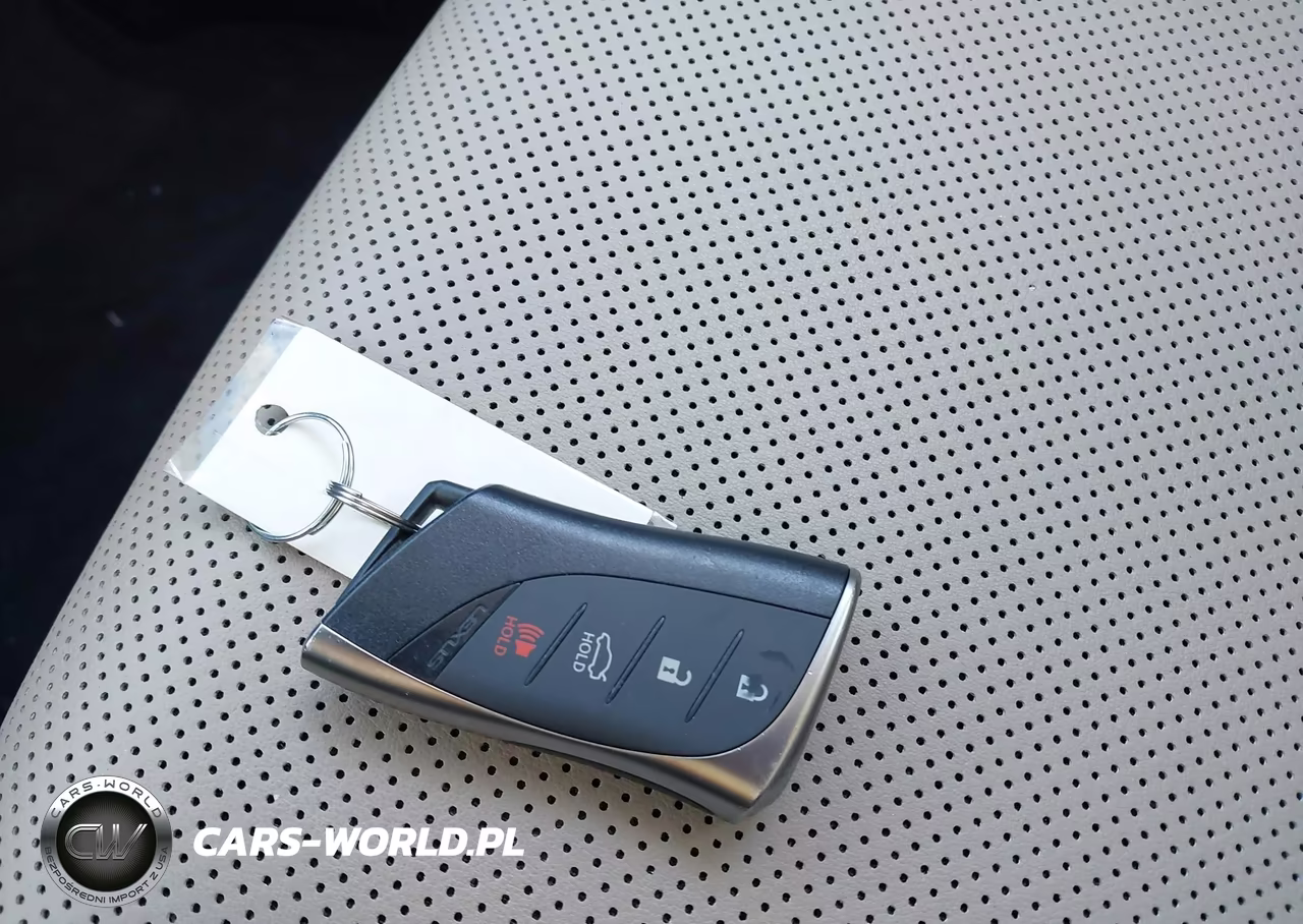 2019 Lexus Es 350 VIN:58ABZ1B1XKU047479 - 11