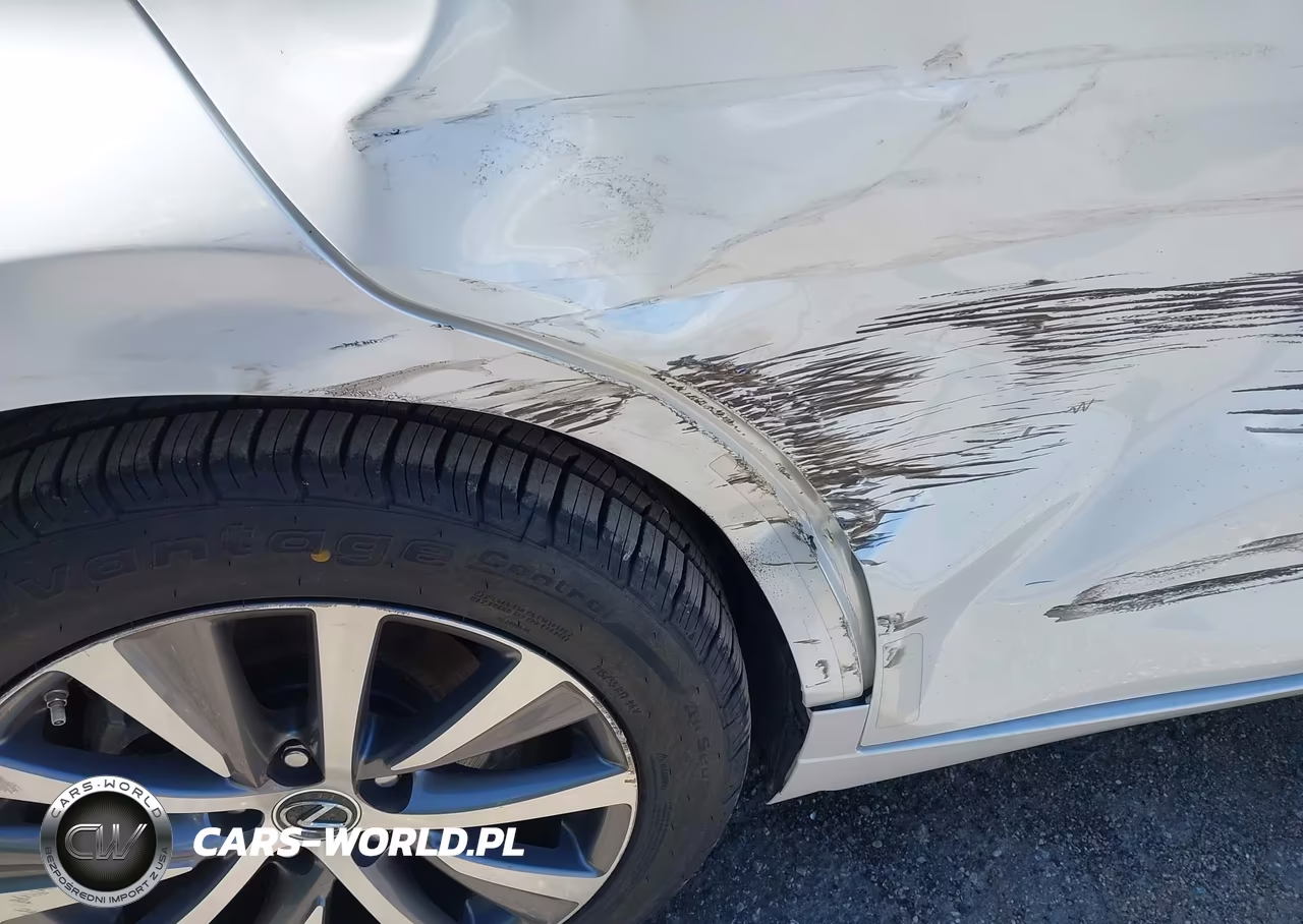 2019 Lexus Es 350 VIN:58ABZ1B1XKU047479 - 18