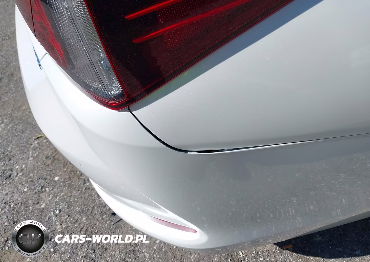 2019 Lexus Es 350 VIN:58ABZ1B1XKU047479 - 19