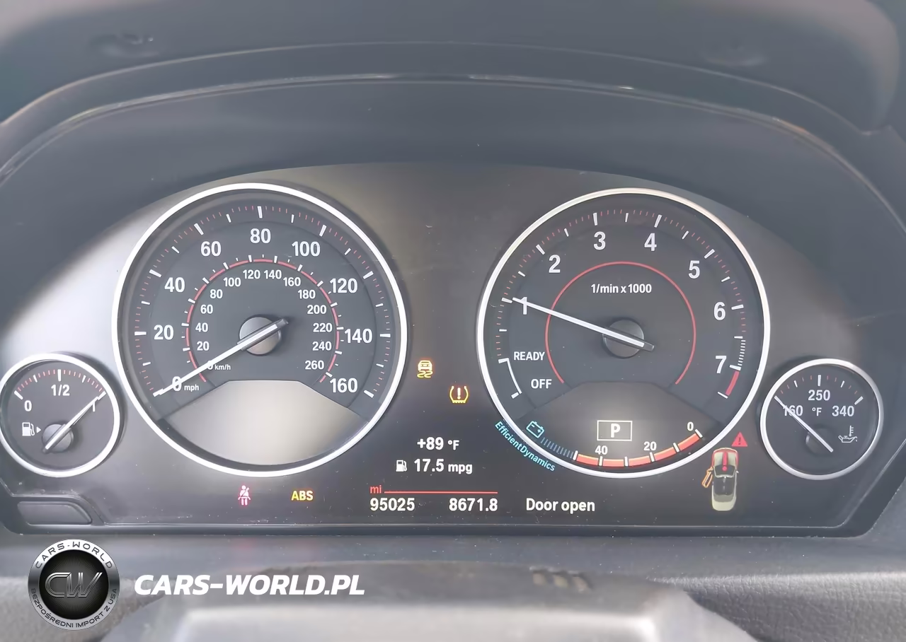 2016 BMW 428I VIN:WBA3V7C52G5A25252 - 7