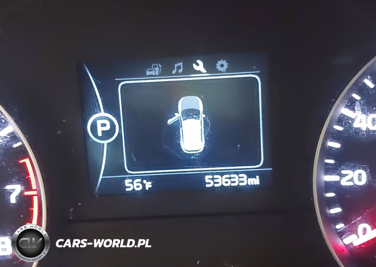 2018 Kia Sportage Lx VIN:KNDPM3AC5J7337558 - 16