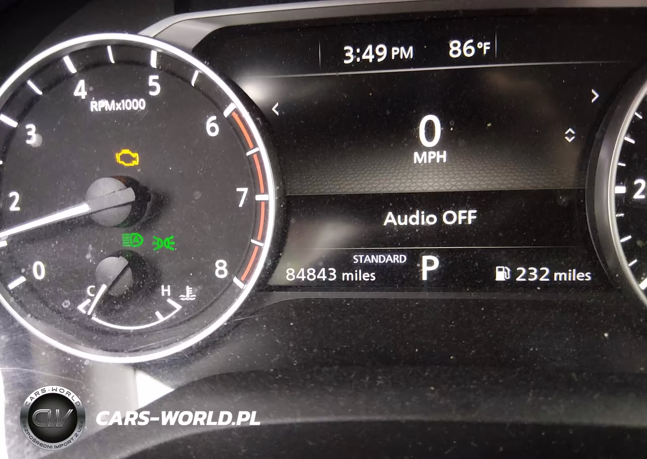 2023 Nissan Rogue Sv Fwd VIN:5N1BT3BA9PC799157 - 15