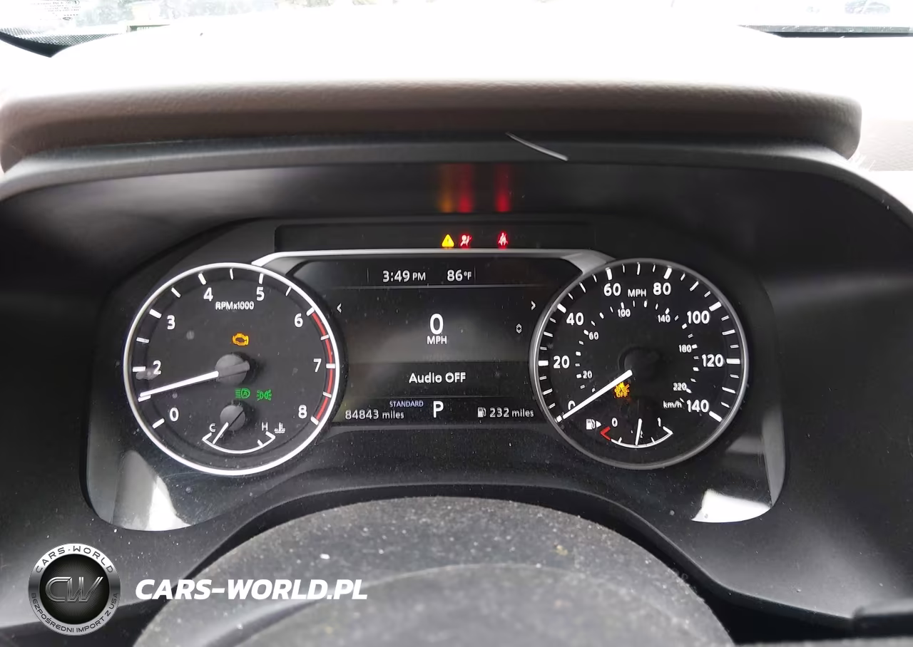 2023 Nissan Rogue Sv Fwd VIN:5N1BT3BA9PC799157 - 7