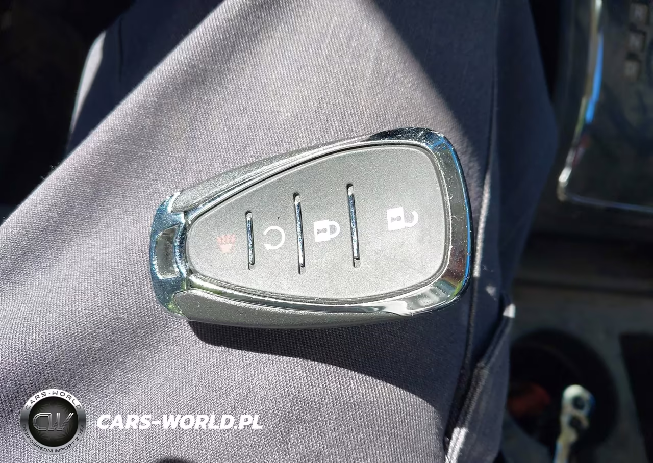 2024 Chevrolet Trax Fwd Lt VIN:KL77LHE27RC178656 - 11