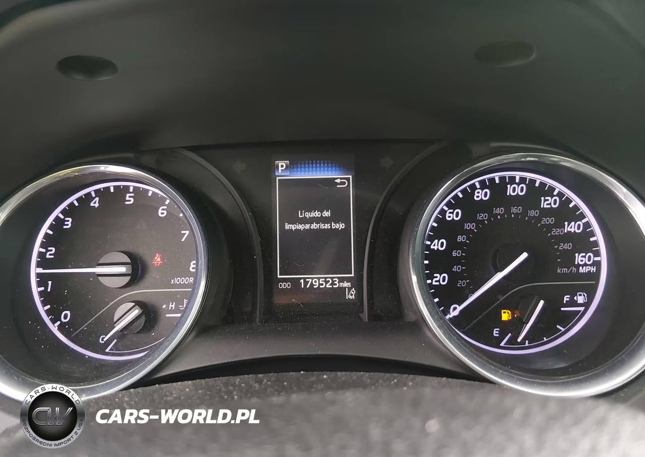 2019 Toyota Camry Le VIN:4T1B11HK0KU239377 - 7