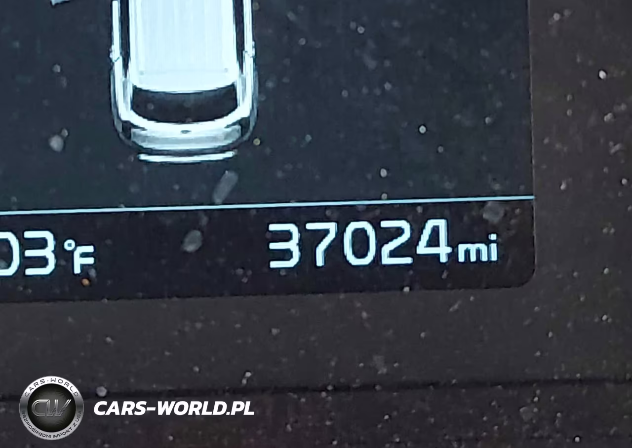 2020 Kia Telluride Ex VIN:5XYP34HC7LG030770 - 15