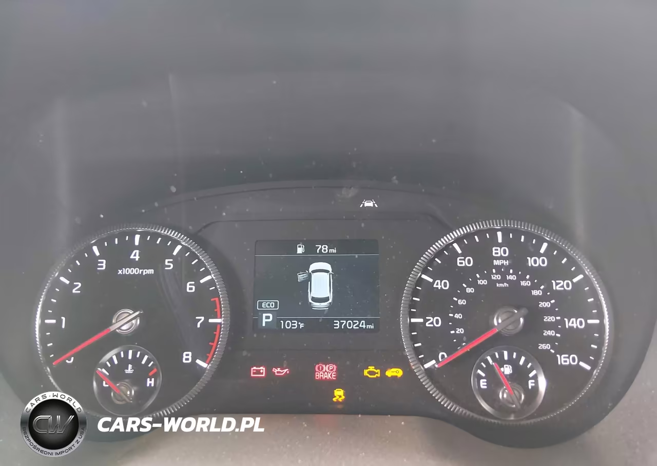 2020 Kia Telluride Ex VIN:5XYP34HC7LG030770 - 7