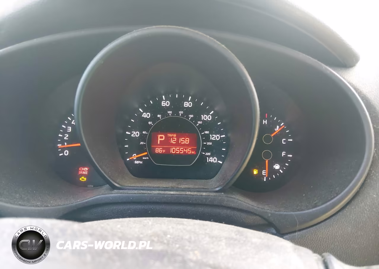 2015 Kia Soul + VIN:KNDJP3A56F7133163 - 7