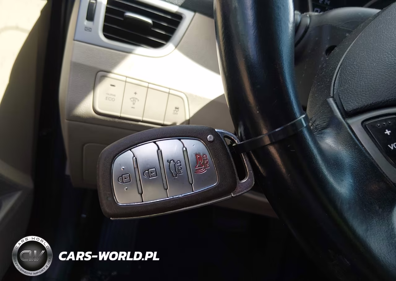 2014 Hyundai Elantra Limited VIN:KMHDH4AEXEU168204 - 11