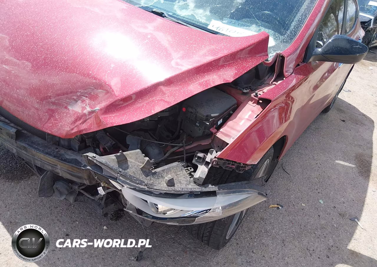 2014 Hyundai Elantra Limited VIN:KMHDH4AEXEU168204 - 6