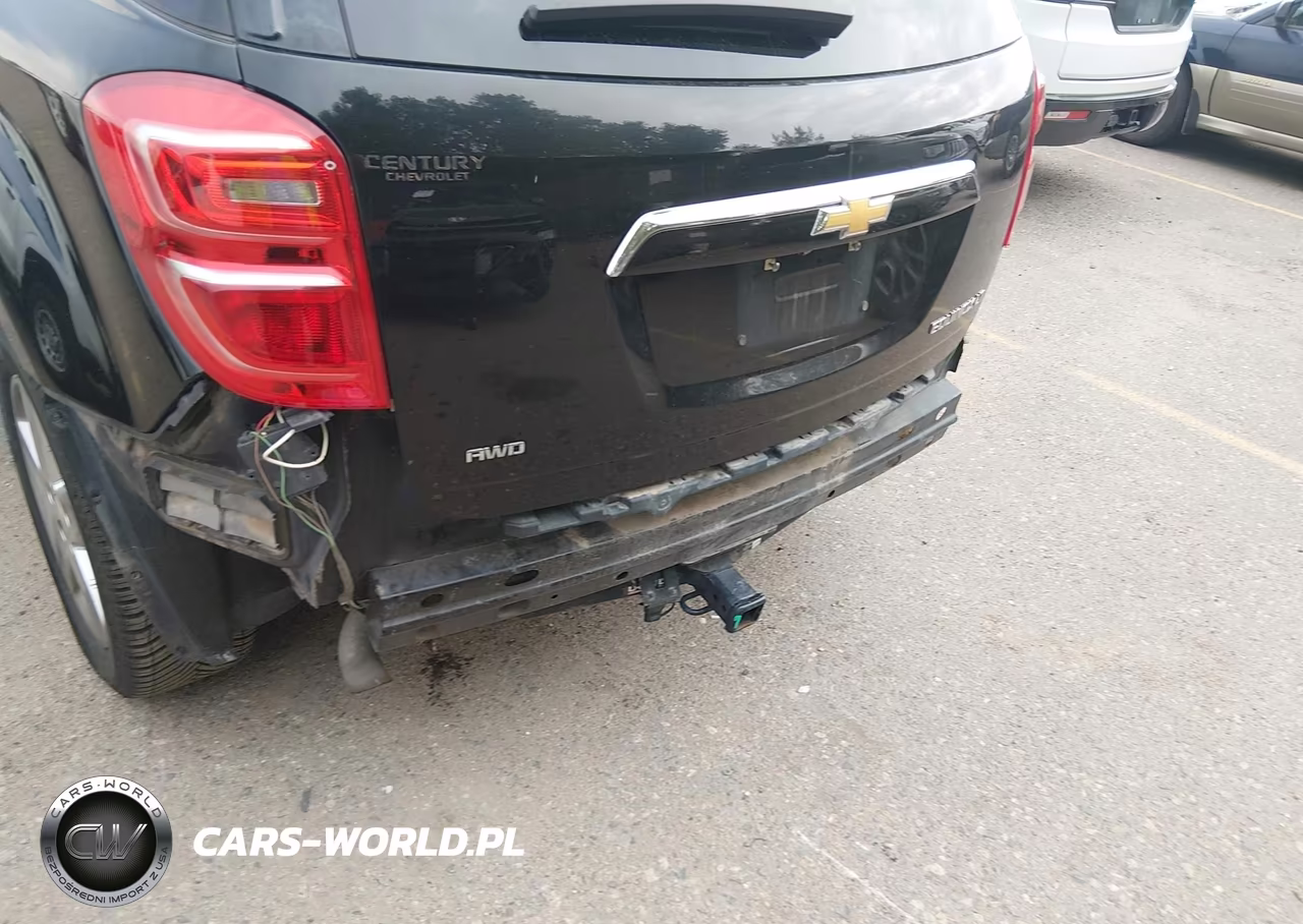 2016 Chevrolet Equinox Lt VIN:2GNFLFEK4G6239848 - 6