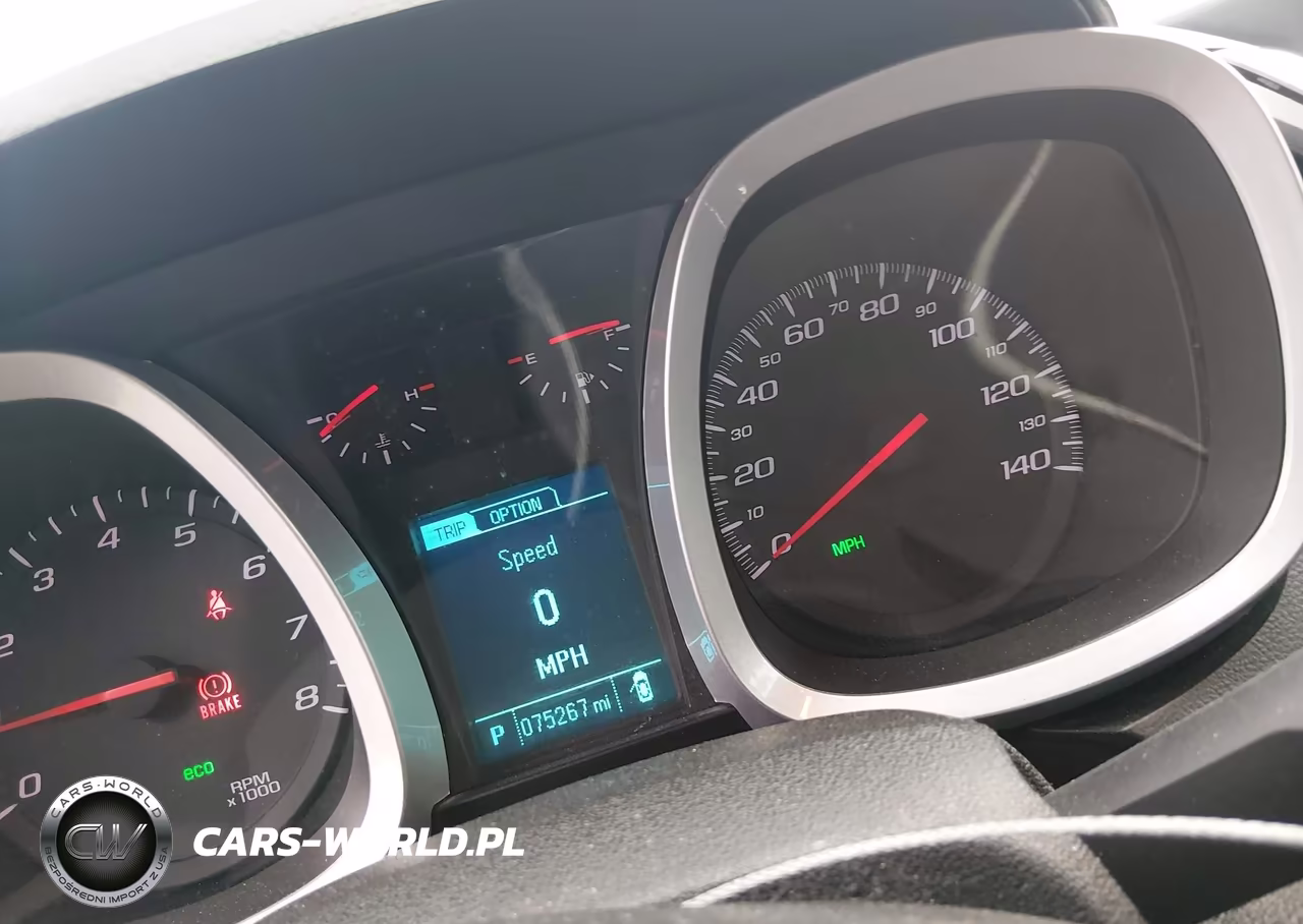 2016 Chevrolet Equinox Lt VIN:2GNFLFEK4G6239848 - 7