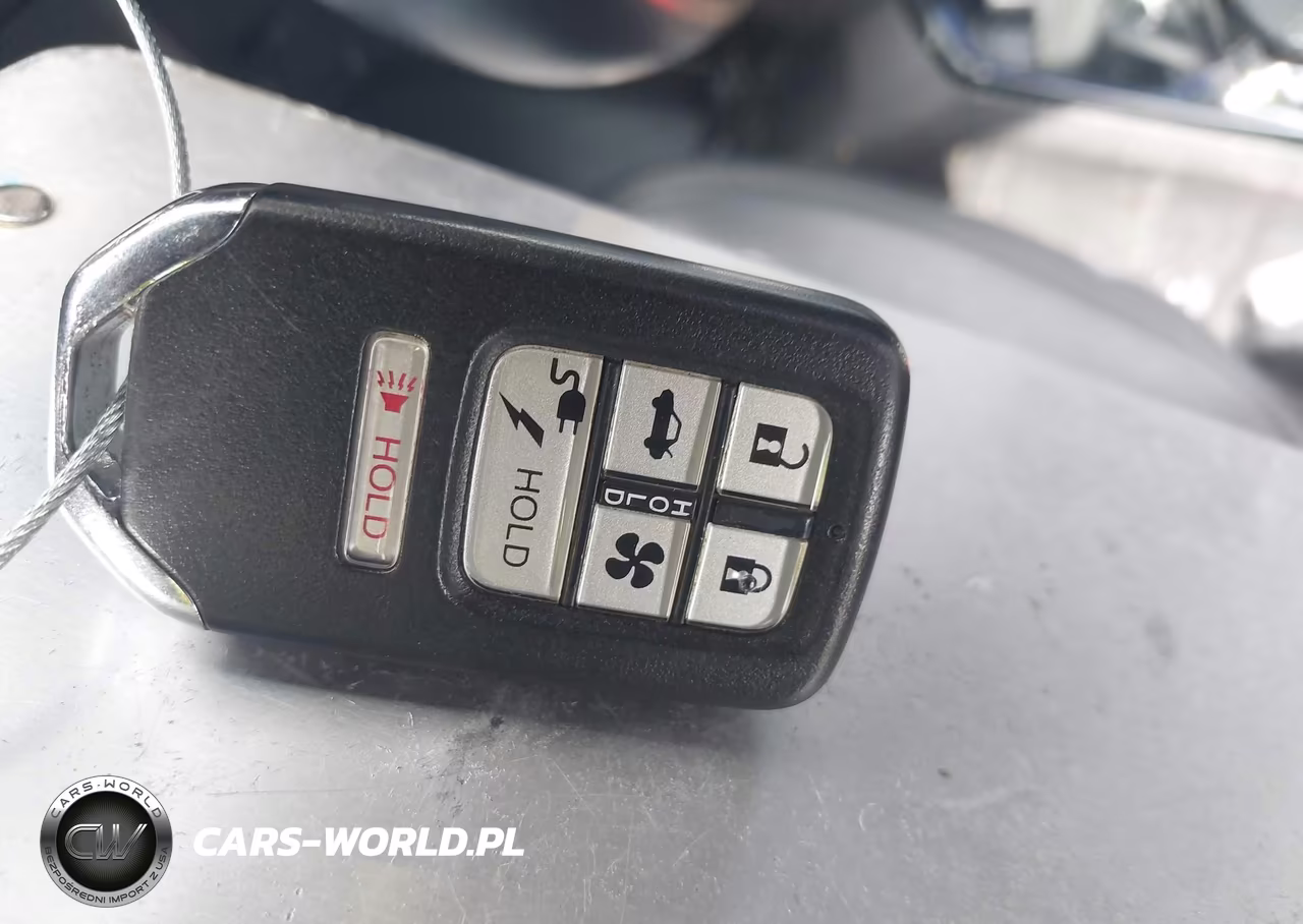 2021 Honda Clarity Plug-In Hybrid Touring VIN:JHMZC5F36MC000343 - 11