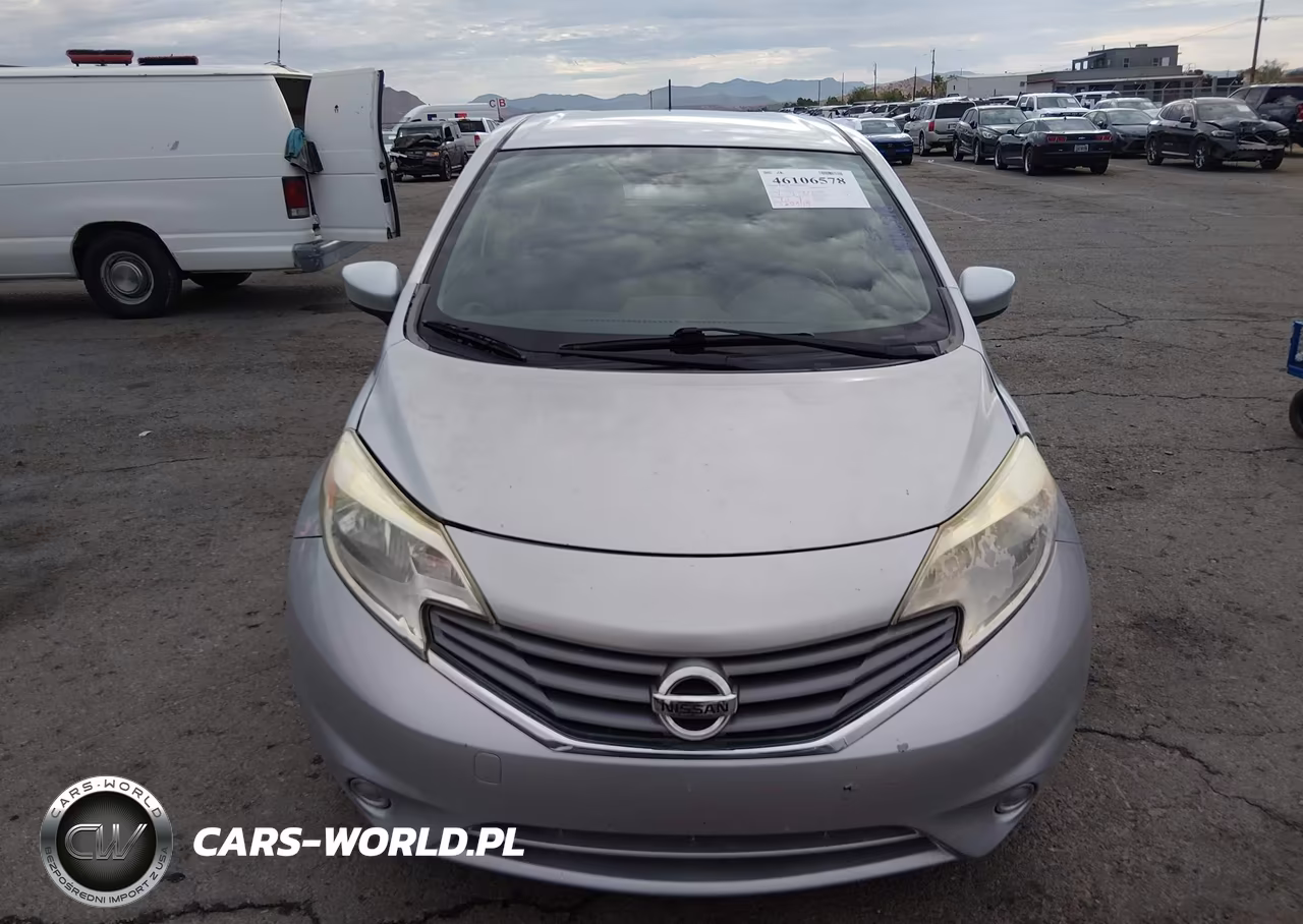 2016 Nissan Versa Note VIN:3N1CE2CP1GL374264 - 12