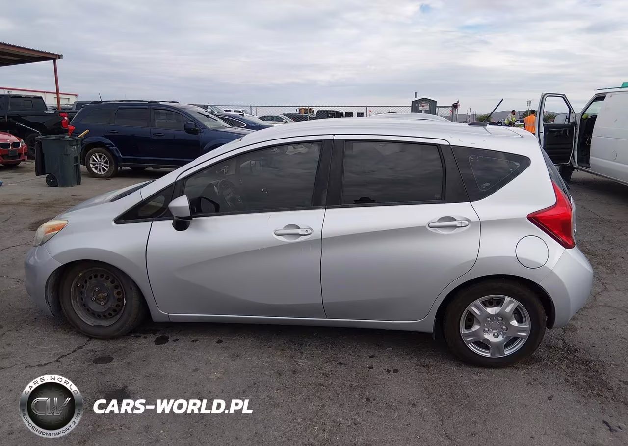 2016 Nissan Versa Note VIN:3N1CE2CP1GL374264 - 14