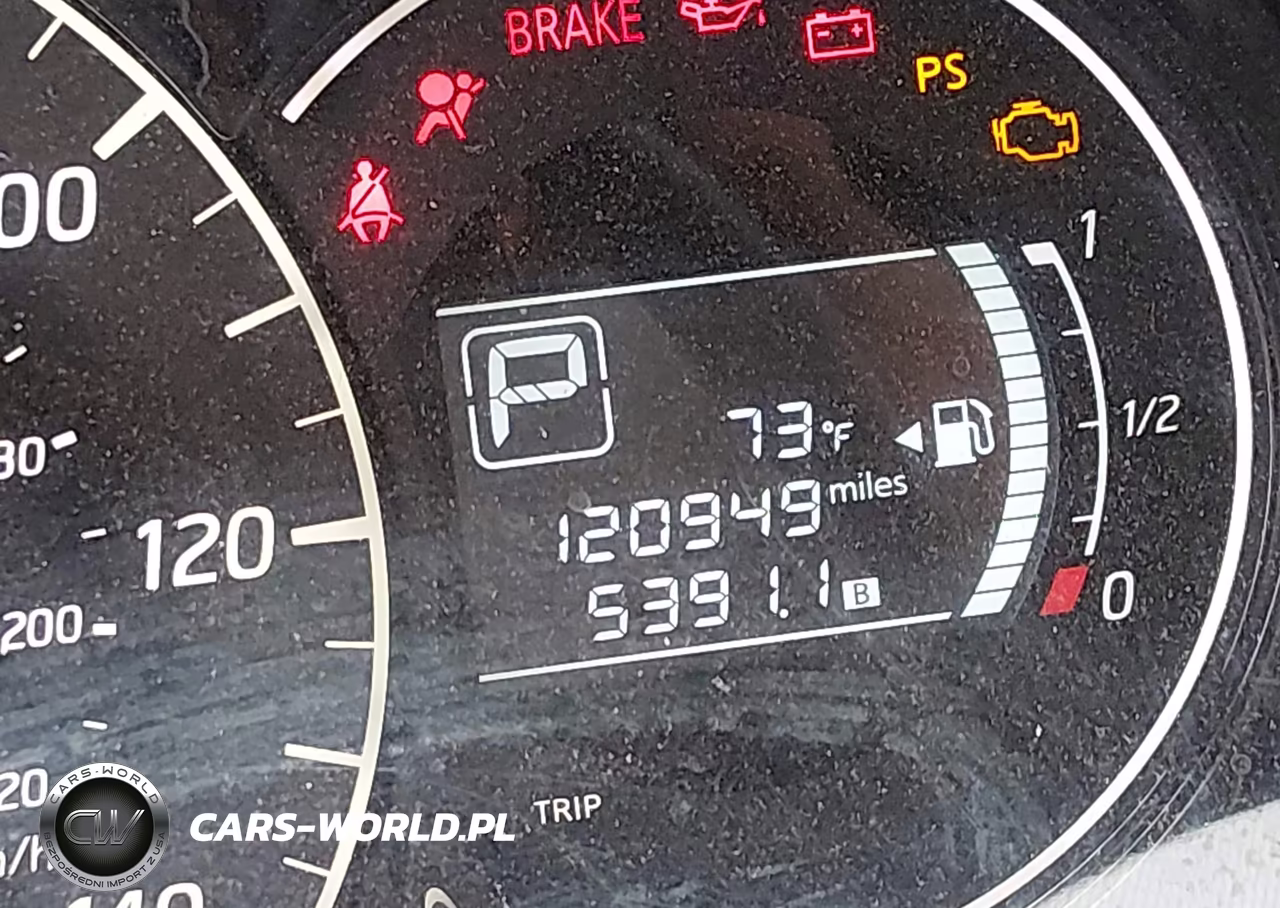 2016 Nissan Versa Note VIN:3N1CE2CP1GL374264 - 15