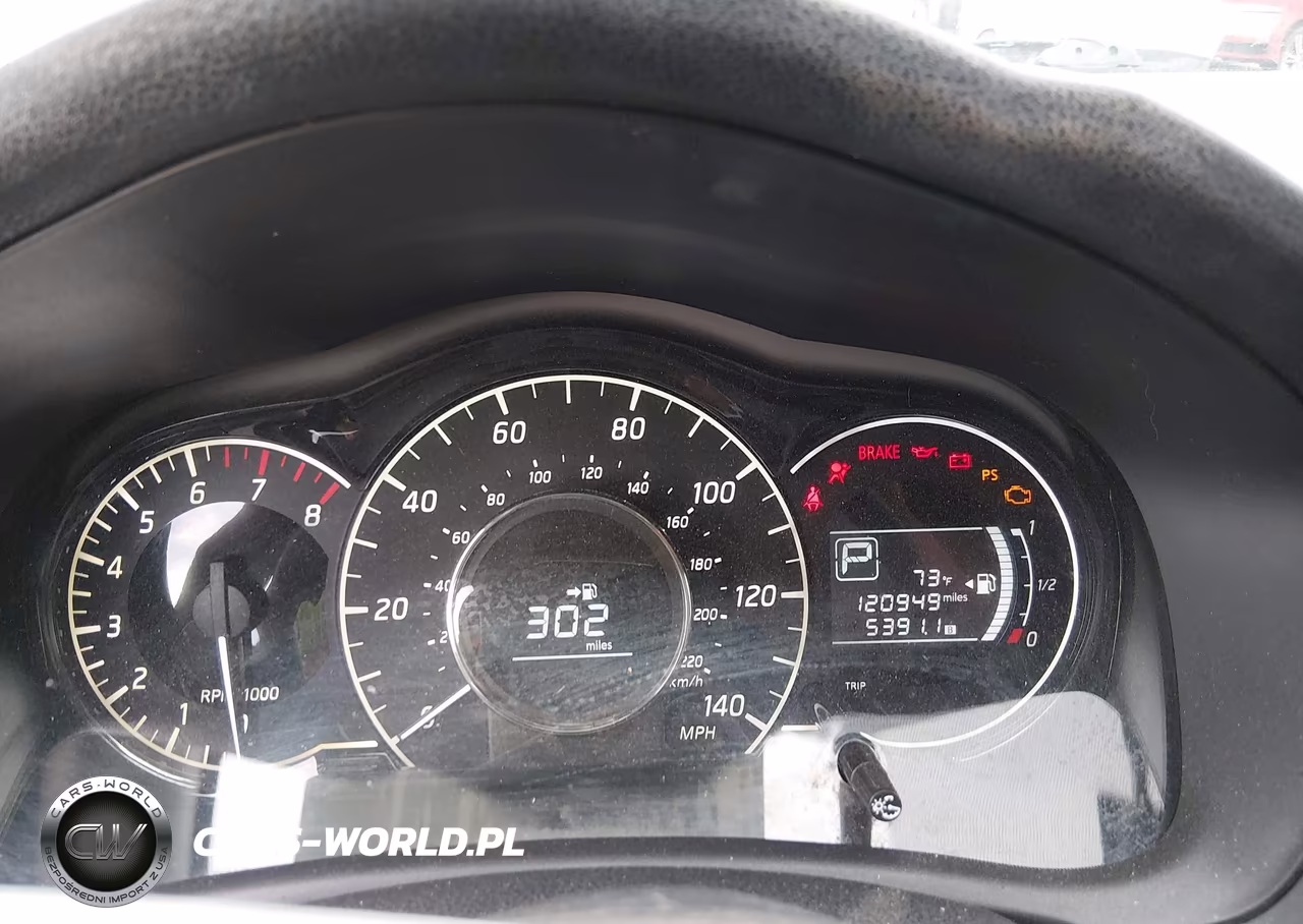 2016 Nissan Versa Note VIN:3N1CE2CP1GL374264 - 7