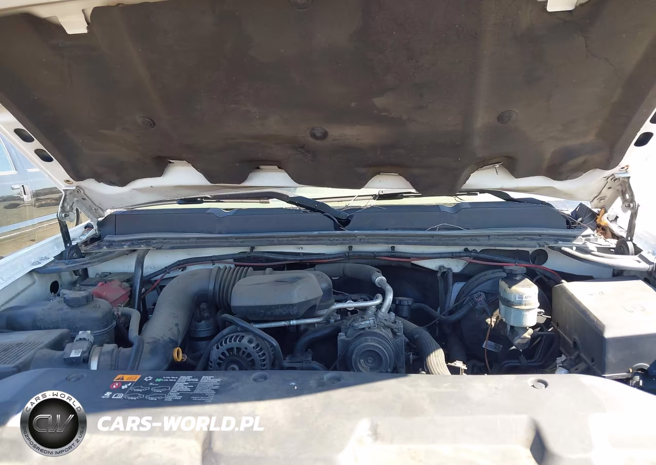 2013 Chevrolet Silverado 1500 Work Truck VIN:1GCNCPEX8DZ333009 - 10