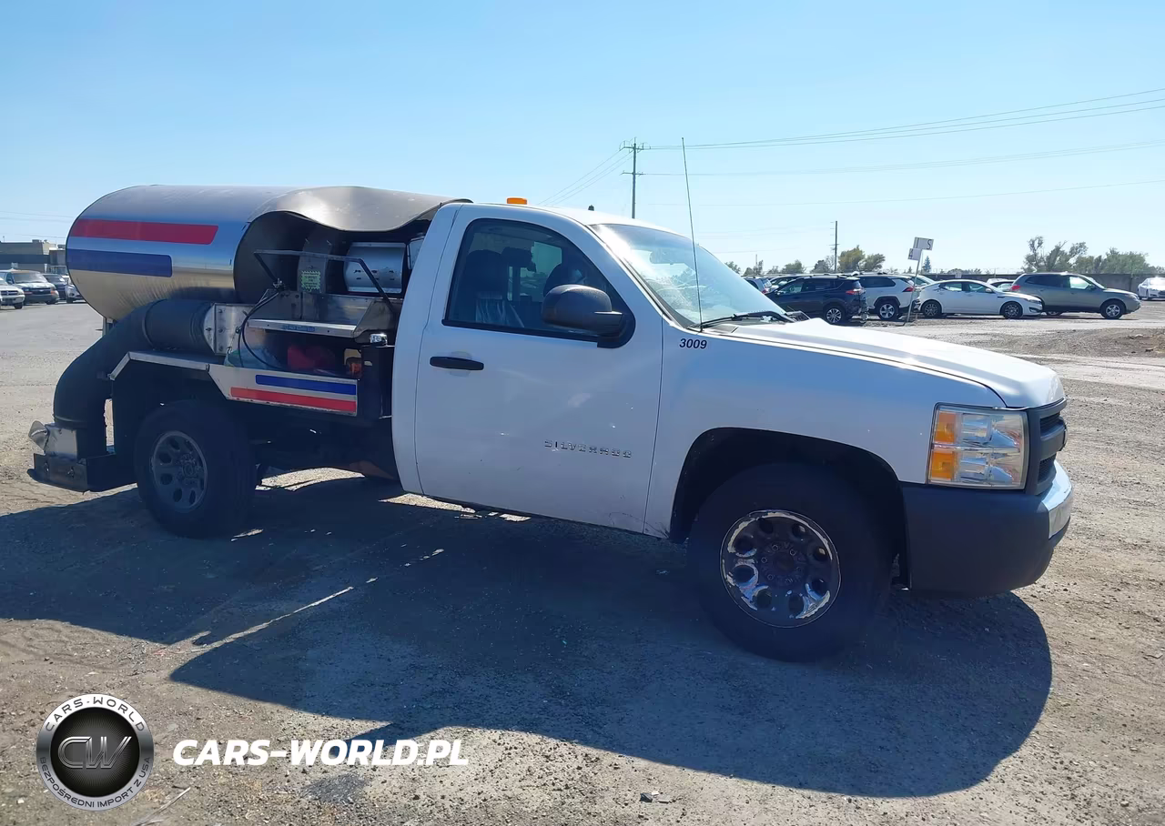 2013 Chevrolet Silverado 1500 Work Truck VIN:1GCNCPEX8DZ333009 - 13