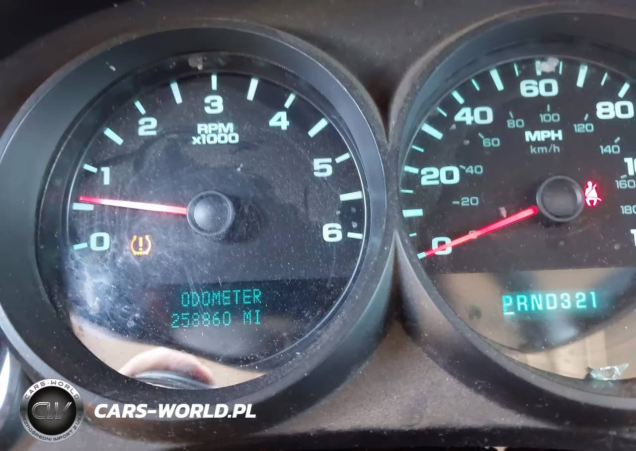 2013 Chevrolet Silverado 1500 Work Truck VIN:1GCNCPEX8DZ333009 - 7