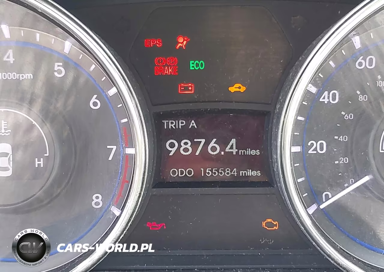 2011 Hyundai Sonata Limited VIN:5NPEC4AC2BH264842 - 7