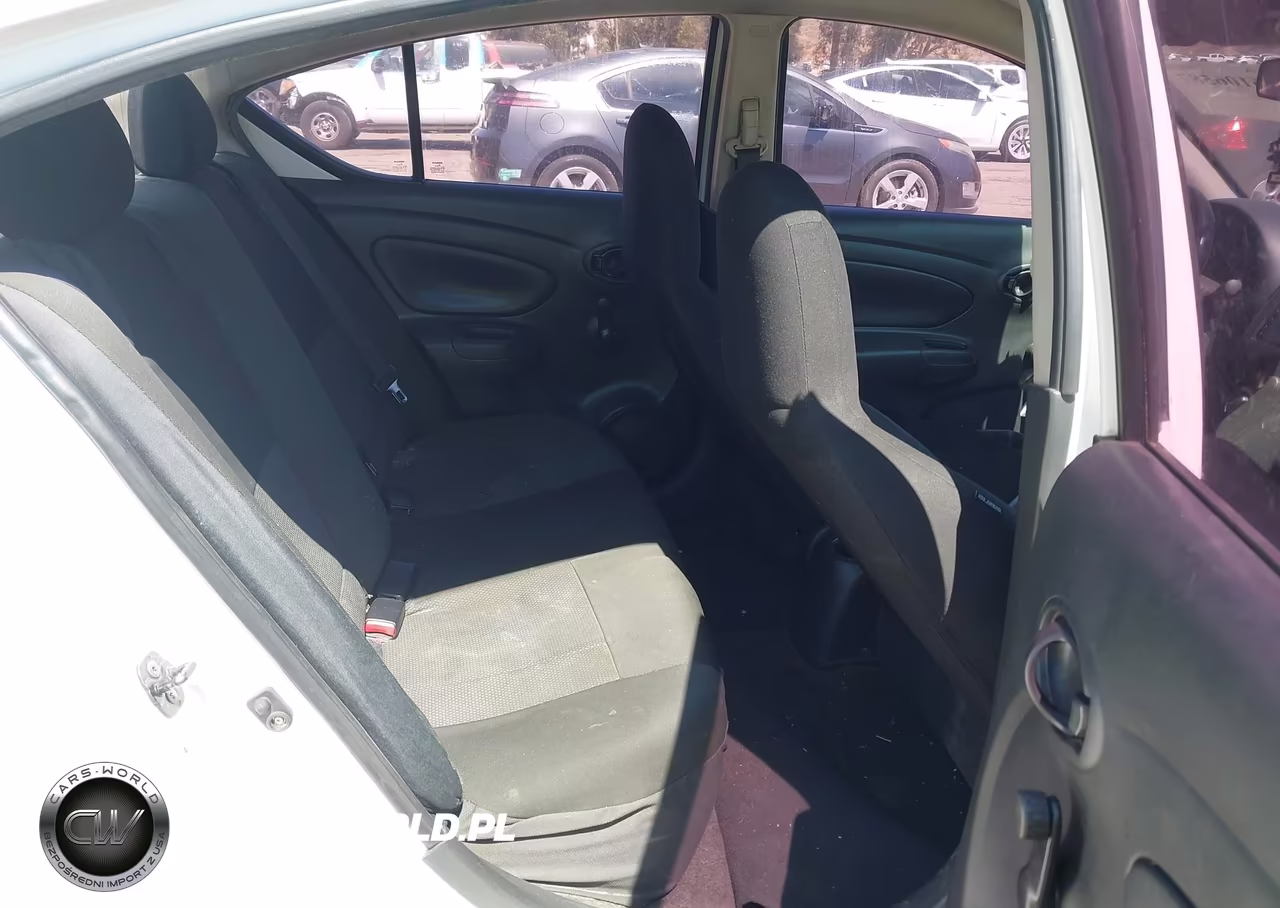 2013 Nissan Versa 1.6 S VIN:3N1CN7AP0DL868580 - 8