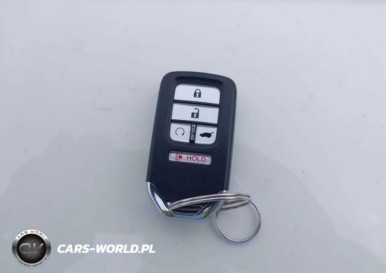 2022 Honda Cr-V Hybrid Ex-L VIN:5J6RT6H81NL004991 - 11