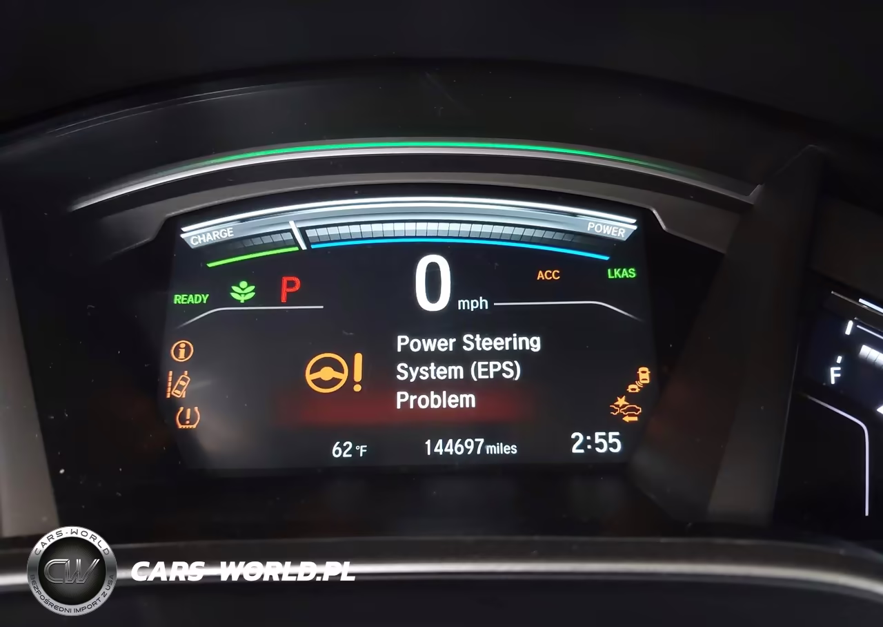 2022 Honda Cr-V Hybrid Ex-L VIN:5J6RT6H81NL004991 - 16