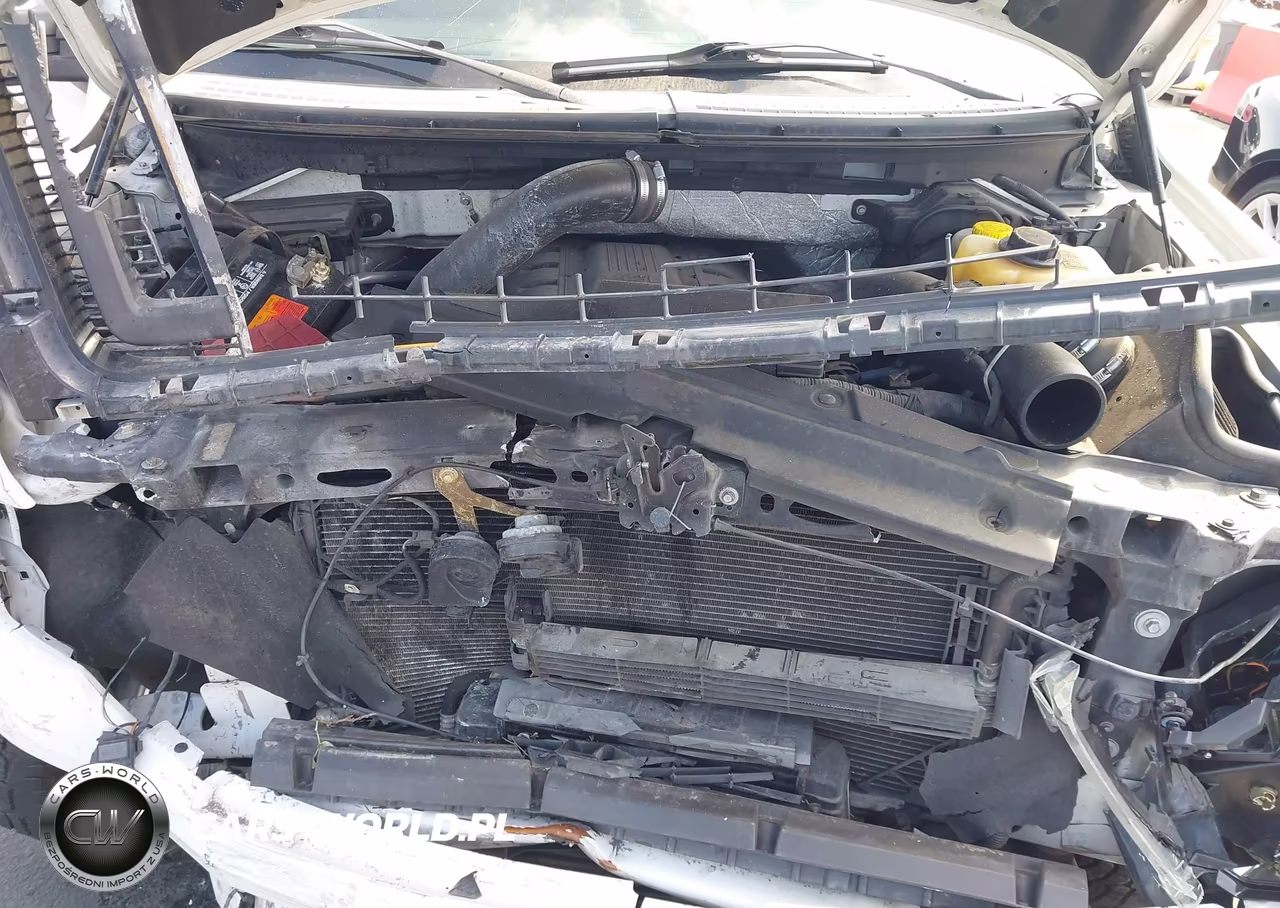 2013 Ford F-150 Fx4 VIN:1FTFW1ET1DKG31819 - 10