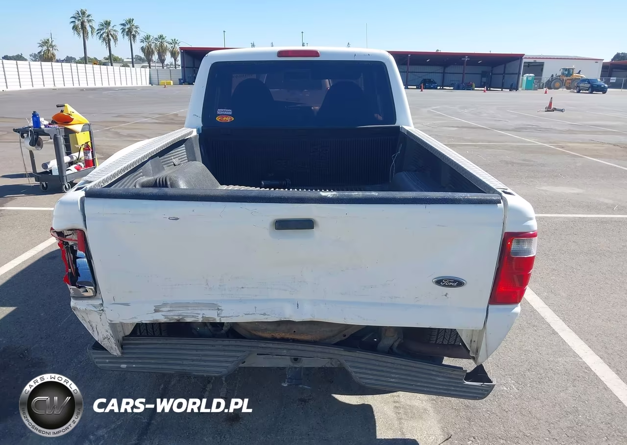2001 Ford Ranger Edge-Xl-Xlt VIN:1FTYR14U81PA92897 - 16