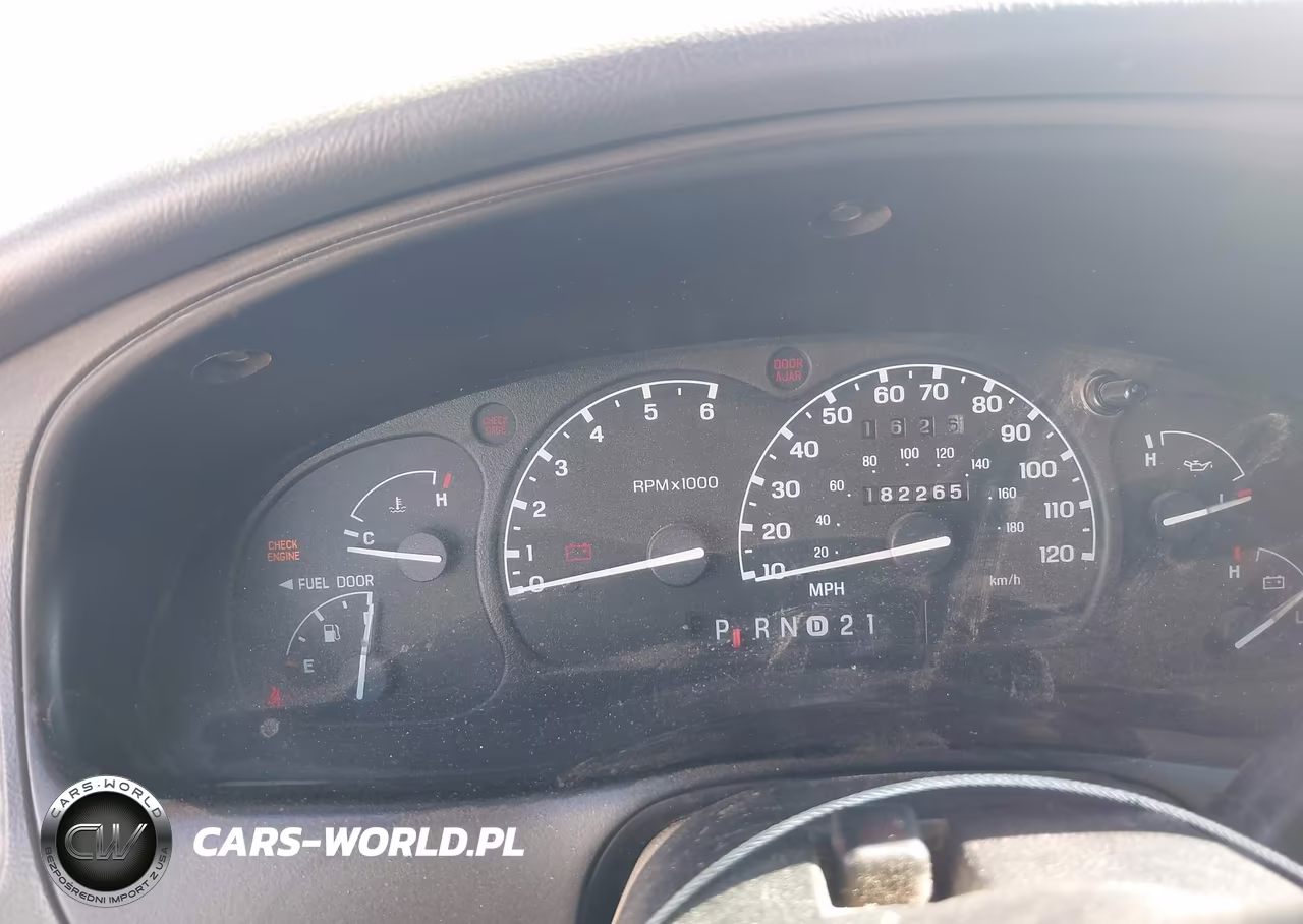 2001 Ford Ranger Edge-Xl-Xlt VIN:1FTYR14U81PA92897 - 7